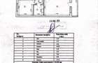 Apartament cu 3 camere decomandat în Central - 1