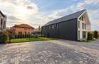 Studio nou 2026, etaj 1, parcare inclusa, acces privat, elegant ansamblu, Ghimba