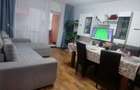 Apartament 1 CAM, SU 43 MP 1 balcon de 6 mp, Floresti zona S - 9
