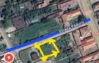 Proprietar vand teren intravilan, 458 mp Alba- Micesti - 1