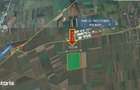 Teren 32,5 Ha Prejmer Brașov – Zona Nod Rutier A13 / DN10