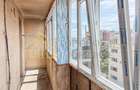 3 CAMERE FOARTE SPATIOASE - 2 BALCOANE - 75 MP - LANGA PARCUL CIRCULUI - 10