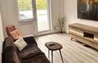 Apartament 3 camere cu terasa - 1