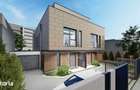 Casa de lux S+P+E+ER, teren 305 mp, zona de case, in Gheorgheni