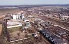 Spatii industriale , teren ,silozuri si Fabrica de nutret pentru animale Peris - 3