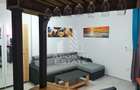 Garsoniera tip studio, centrala proprie, zona Braytim - 1