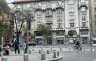 Universitate, spatiu comecial cu vad intens - 1