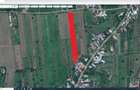 Vand teren intravilan Valea Calugareasca - 1