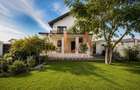 Casa 4 camere mobilata | Teren 470mp | Domnesti