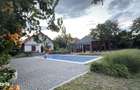 Proprietate exclusivista cu 7.000 mp teren, piscina si multiple spatii - 16