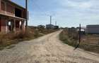 Vand teren 440 mp Tunari Judet Ilfov
