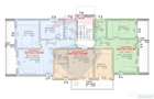 Apartament cu 2 camere MOBILAT UTILAT de vanzare in zon... - 6