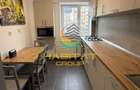 3 camere de inchiriat mobilat lux Tudor Vladimirescu - 1