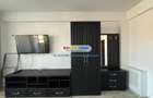 Garsoniera Militari Residence mobilata utilata 49.900 euro
