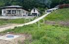PANORAMA UNICA! Teren 807 mp la liziera padurii Bascov | Utilita - 5