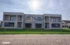 Duplex la gri | 214 mp/unitate | 500 mp teren | 150.000 | Comision 0% - 11