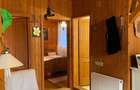 Vanzare teren 3000 mp, cabana, zona D D Rosca, Faget