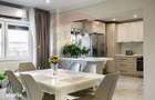 Apartament spectaculos de vanzare: 4 camere, 2 bai, zona Vlaicu - 11