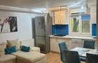 APARTAMENT CU 3 CAMERE de inchiriat Complet mobilat si utilat 600 luna