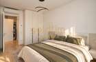 SUPERB / HERASTRAU / COMPLET MOBILAT SI UTILAT / BALCON / LOC DE PARCARE