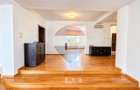 Apartament 4 camere de inchiriat | Singur pe palier | Semineu |
