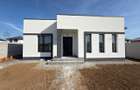 Casa noua pe parter | 4 camere | Curte generoasa 467 mp | Vidra