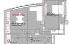 Apartament cu 2 camere, etaj 1, bloc NOU, VASLUI zona NORD, cu plata i - 11