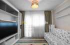 Apartament cu 3 camere, 2 băi și balcon închis | Exercițiu - 5