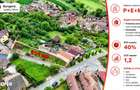 Teren + Proiect Casa | Bungard | 601 MP | Utilitati | Asfalt | VIDEO - 2