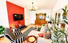 2 Camere Decomandat 57.5mp Zona Capitol- Bd. Mamaia Renovat Totul Nou - 2