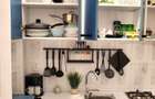 Decebal - Rond Alba IuliaGarsoniera modernadisponibila 20.07-400 EUR - 7