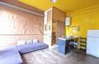 Pet Friendly | Garsoniera la casa | Curte proprie