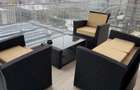 Apartament cu 3 camere de inchiriat Moghioros Park Residence | 80 mp | Parcare subterana