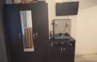 Apartament 3 camere, etaj 1, semidecomandat Militari/Apusului