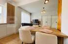 Apartament la cheie, incalzire in pardoseala, parcare subterana, zona - 1
