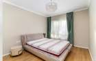 Acasa, langa birou | 3 camere | Liberty Residential | 2 bai + parcare