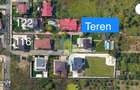Teren intravilan 787 mp, POT60%, CUT 2,5, Valea Furcii Dr. Taberei - 1