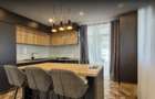 Apartament 3 camere 85 mp utili terasa 30 mp parcare in Arhitectilor - 2