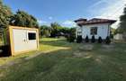 Teren 1.707 mp + casa ?i anexe, la DN25, Independen?a (Gala?i) Proprietar - 2