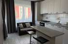 Inchiriere studio cu gradina si birou in Avantgarden3 Brasov