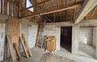 Caciulati, vanzare casa 3 camere la rosu, teren 400mp. - 8