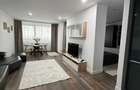 Inchiriere studio decomandat, Cortina Residence - Baneasa, 780/luna, parcare inclusa - 5