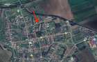 Teren intravilan de 2867mp in localitatea Uliuc - Pret fix - 1