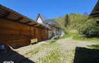 Casa saseasca, Transilvania - 15