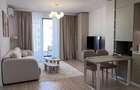 Zona Baneasa, studio dublu, dormitor separat - 3