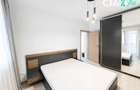 Apartament 3 camere | Bloc Nou | Parcare | Mobilat | Centrală proprie