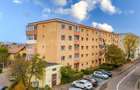 Apartament 4 camere, 2 băi, 2 balcoane și 2 locuri de parcare | MOBILAT