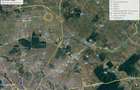 Teren intravilan Otopeni - Tunari 33.200 mp