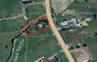 Casa (12 km de Vatra Dornei) 3 surse de apa. - 3