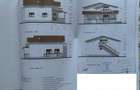 Teren si casa in constructie in SAT Fedelesoiu, jud. Valcea - 6